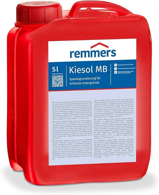 Remmers Kiesol MB
