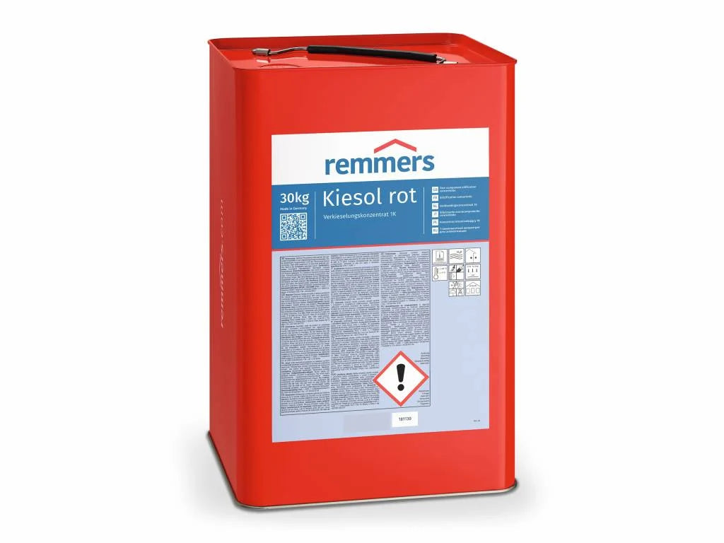 Remmers Kiesol