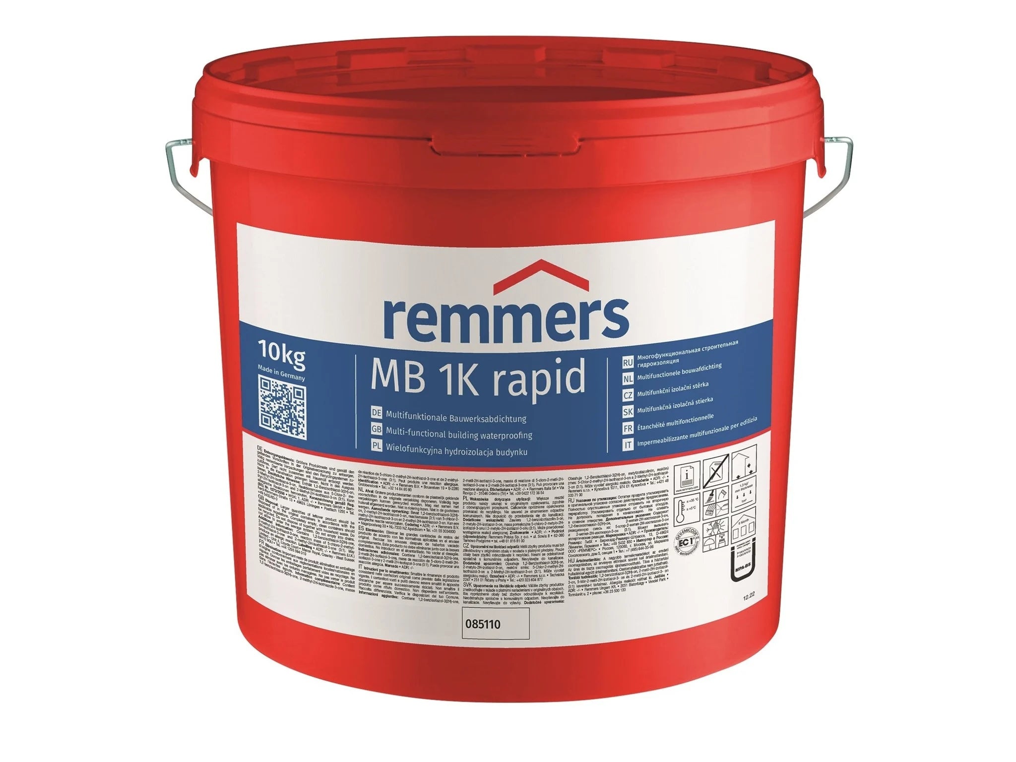 Remmers MB 1K Rapid