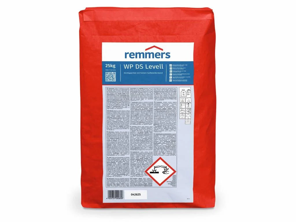 Remmers WP DS Levell