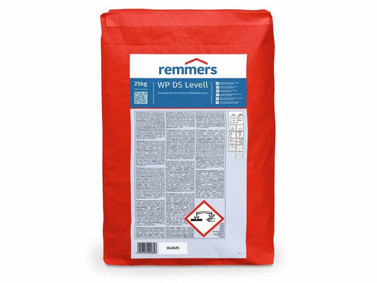 Remmers WP DS Levell
