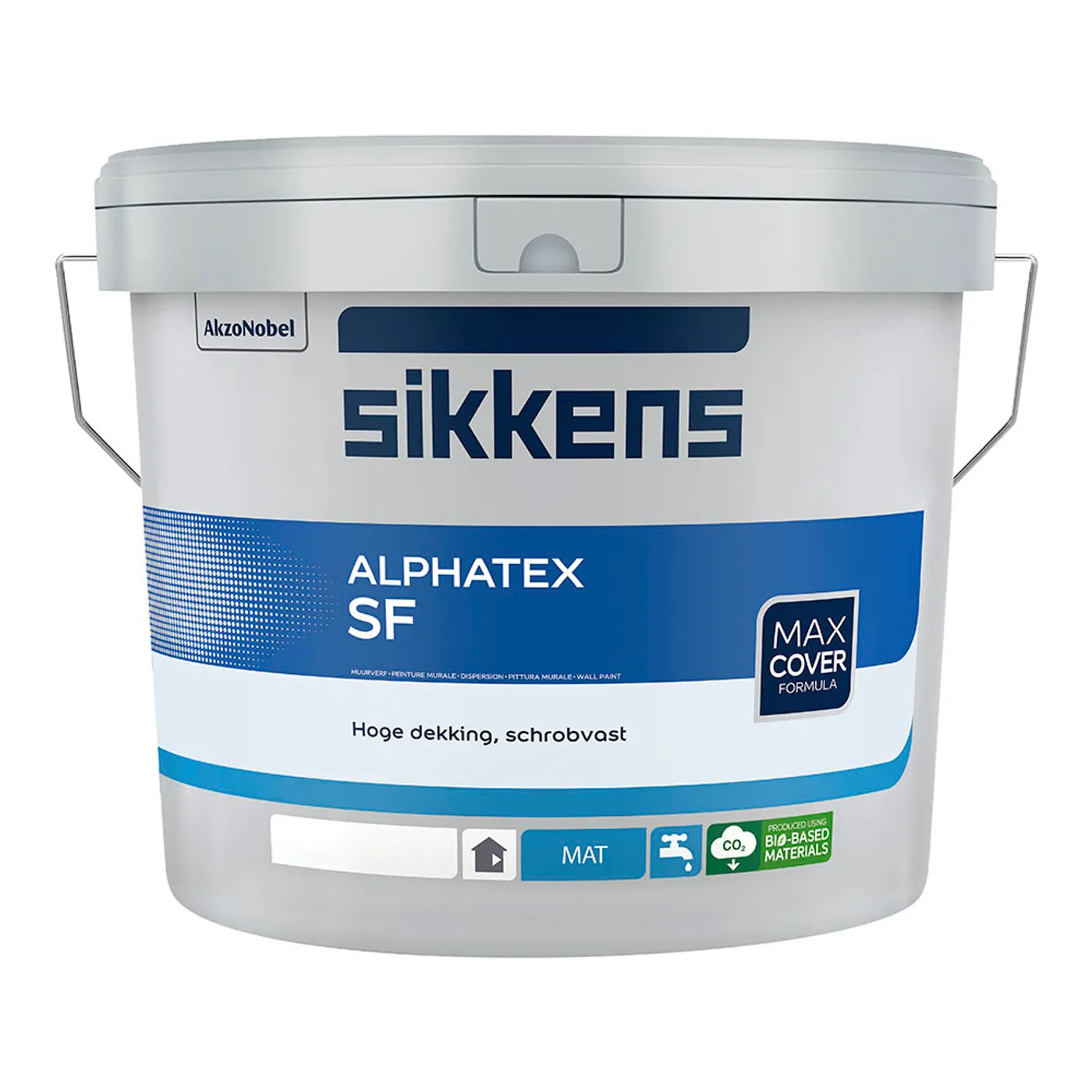 Sikkens Alphatex SF Mat