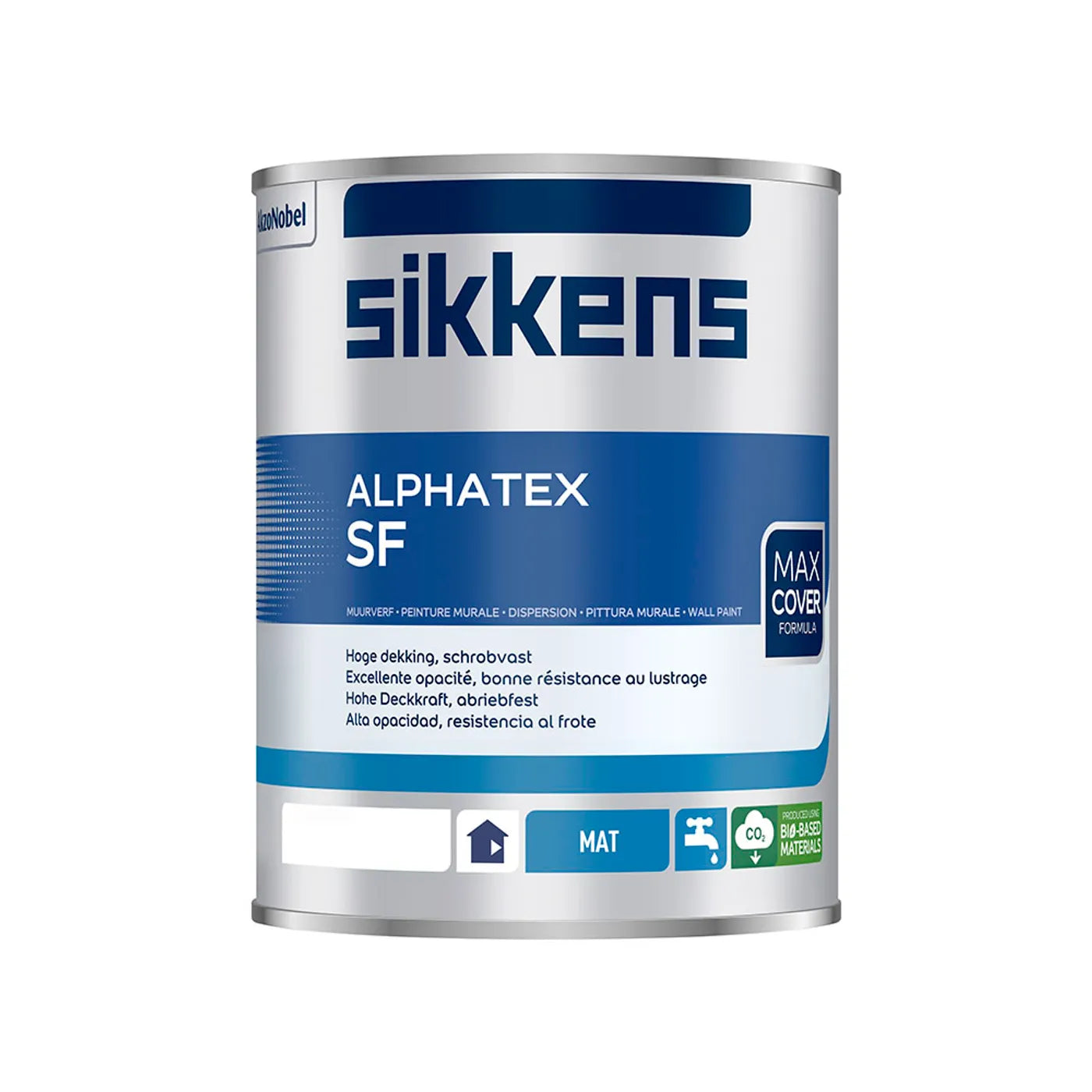 Sikkens Alphatex SF Mat