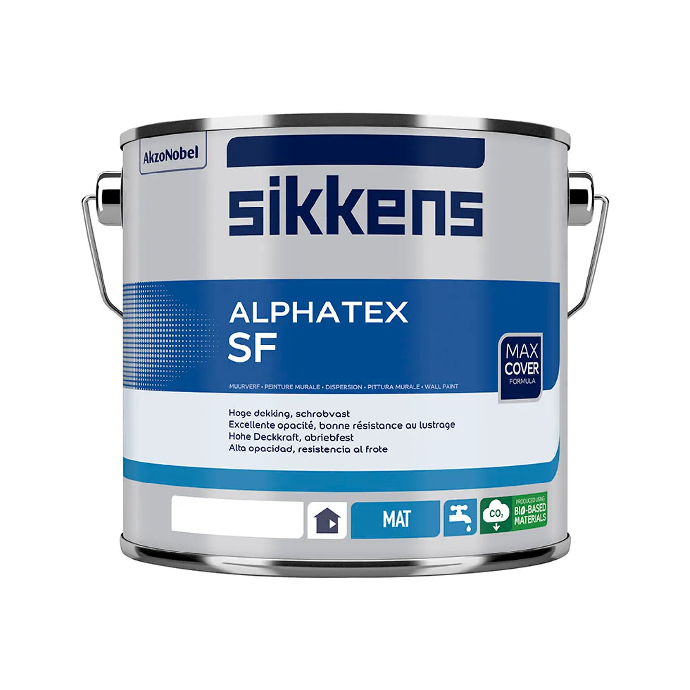 Sikkens Alphatex SF Mat