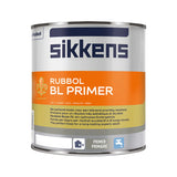 Sikkens Rubbol BL Primer