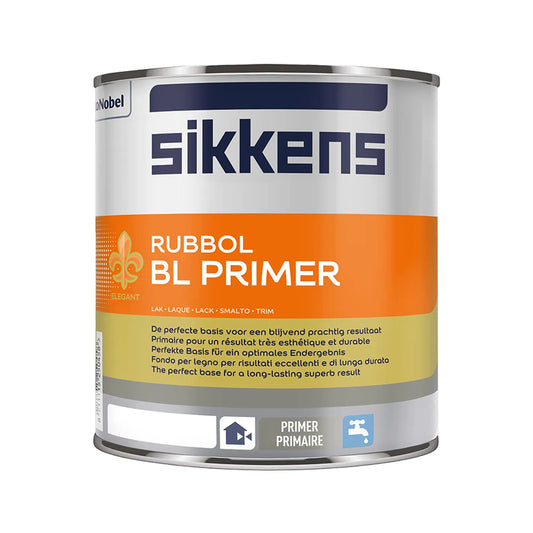 Sikkens Rubbol BL Primer