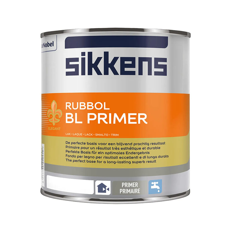 Sikkens Rubbol BL Primer