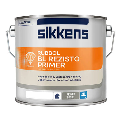 Sikkens Rubbol BL Rezisto Primer