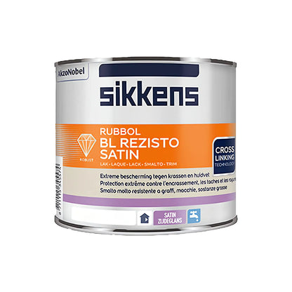 Sikkens Rubbol BL Rezisto Satin