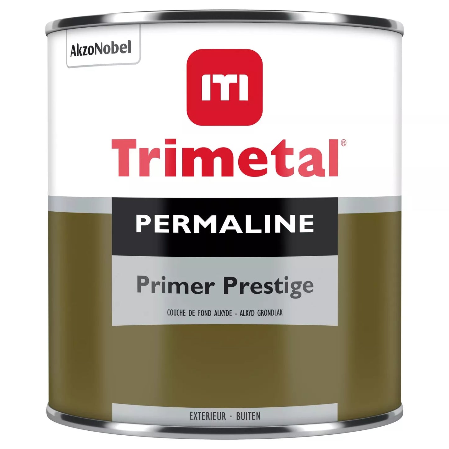 Trimetal Permaline Primer Prestige