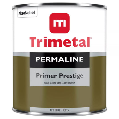 Trimetal Permaline Primer Prestige