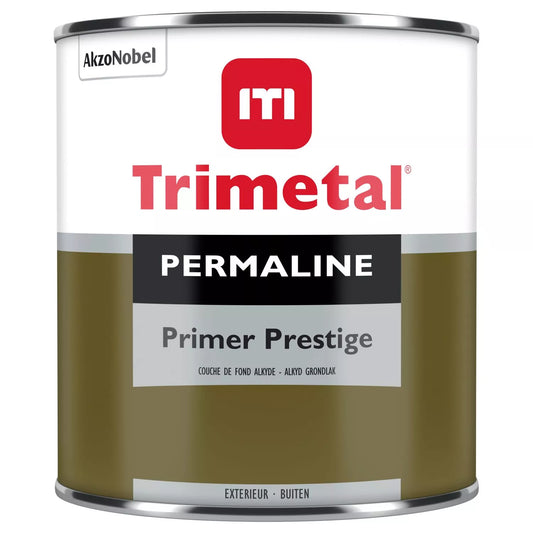 Trimetal Permaline Primer Prestige