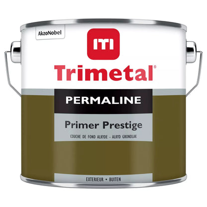 Trimetal Permaline Primer Prestige