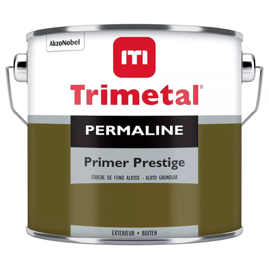 Trimetal Permaline Primer Prestige