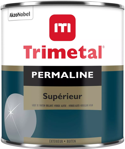 Trimetal Permaline Supérieur