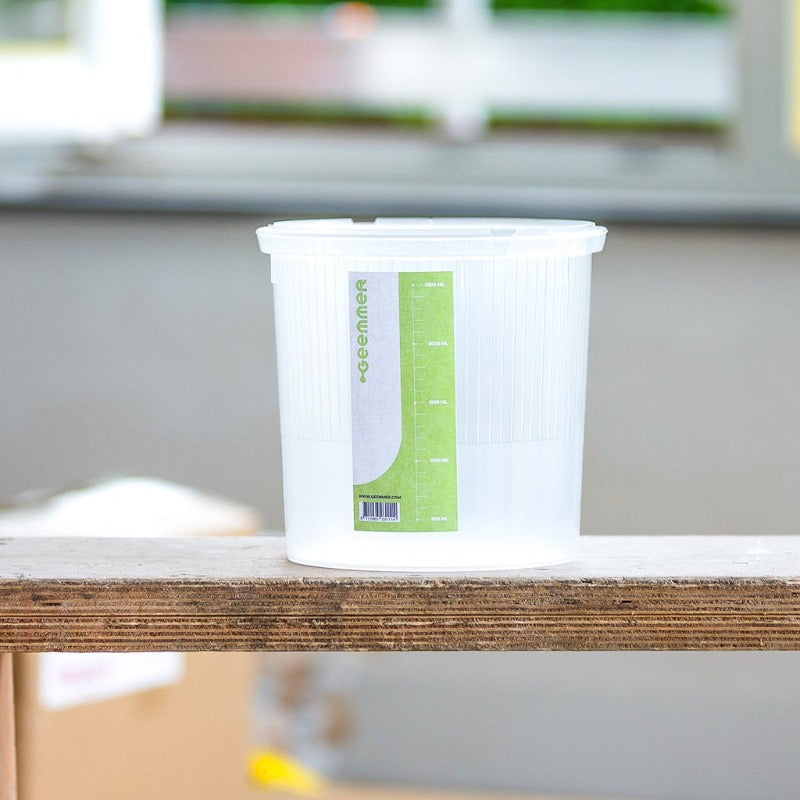 Geemmer Emmer kopen? | Verfsale.com
