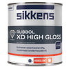 Sikkens Rubbol XD High Gloss kopen? | Verfsale.com