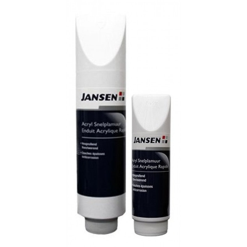 Jansen Acryl Snelplamuur kopen? | Verfsale.com