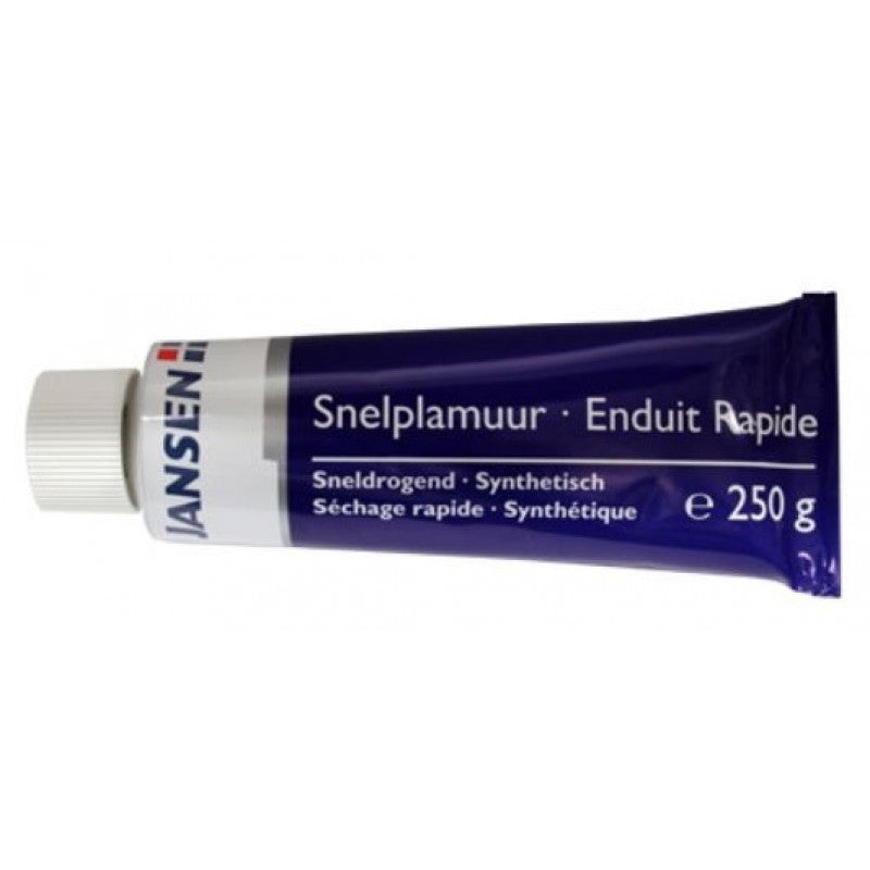 Jansen Snelplamuur Synthetisch kopen? | Verfsale.com